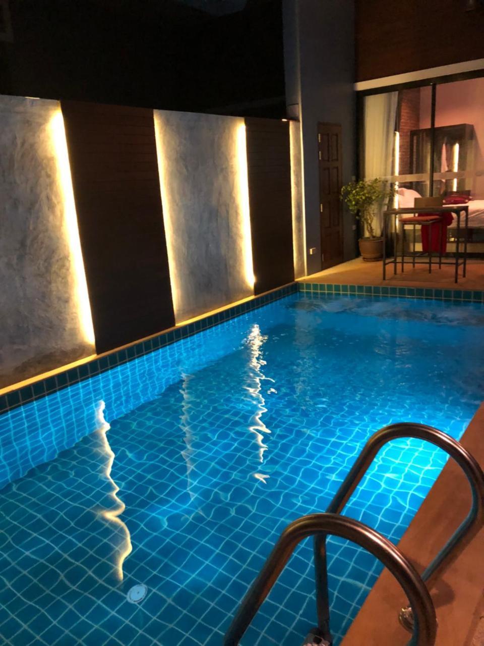 KG Private Pool Villa Ao Nang Esterno foto